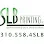 SLB Printing, Inc. Logo