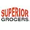 Superior Grocers Logo