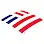 Bank of America Financial Center Logo