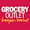 Grocery Outlet Bargain Market Logo