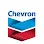 Chevron - Kansas Ave Logo