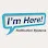 I'm Here! Notification Systems Logo