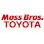 Moss Bros. Toyota of Moreno Valley Logo