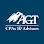 AGT CPAs and Advisors Logo