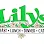 Lilys Restaurant Logo