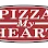 Pizza My Heart Logo