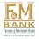 Farmers & Merchants Bank Logo