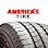 America's Tire Logo