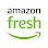 Amazon Fresh Logo