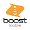 Boost Mobile Logo