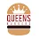 Queens Burgers - Pacoima Logo