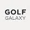 Golf Galaxy Logo