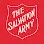 The Salvation Army Thrift Store & Donation Center Logo