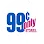 99 Cents Only Stores Logo