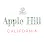 Apple Hill Logo