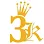 Kings smoke shop Logo