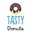 Tasty Donuts Logo