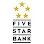 Five Star Bank Rancho Cordova Logo