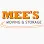 Mee's Moving & Storage Logo