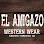 El Amigazo Western Wear Logo