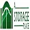 A Storage Place Logo