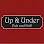 Up & Under Pub and Grill Logo