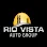 Rio Vista Ford, Inc. Logo