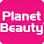 Planet Beauty Logo