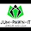 Jum-Pawn-It Logo