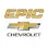 Epic Chevrolet Logo