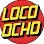 CrossFit Loco Ocho Logo