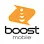 Boost Mobile Logo