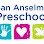 San Anselmo Preschool Center Logo