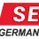 Select German Car Service Logo