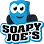 Soapy Joe's Car Wash - Mission Gorge Logo