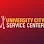 University City Service Center Logo