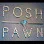 Posh Pawn Logo