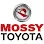 Mossy Toyota Logo