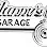 Slappy's Garage Logo