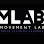 Movement Lab Ninja Training Grounds Logo