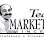 Ted’s Market Logo