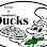 Ducks Restaurant Logo