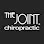 The Joint Chiropractic Logo