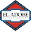 El Adobe de Capistrano Logo