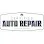 Certified Auto Repair Logo