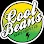 Cool Beans Supply Co Logo