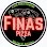 Fina's Pizza Restaurant Logo