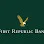 First Republic Bank Logo