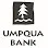 Umpqua Bank Logo