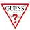 GUESS Factory Accessories Logo